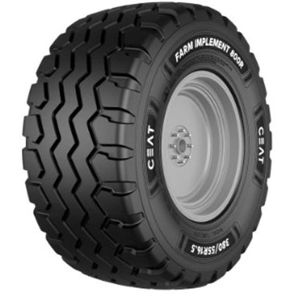 Ceat Farm Implement 800R Steel Belted 620/40 R22.5 154D