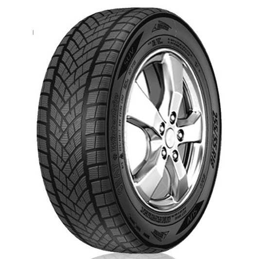 Ceat WinterDrive SUV XL 3PMSF 215/55 R18 99W Winter