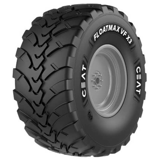 CEAT Floatmax VF X3 650/65 R26.5 179D