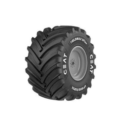 Ceat Yieldmax Vflex Steel Belted 1000/50 R25 190D