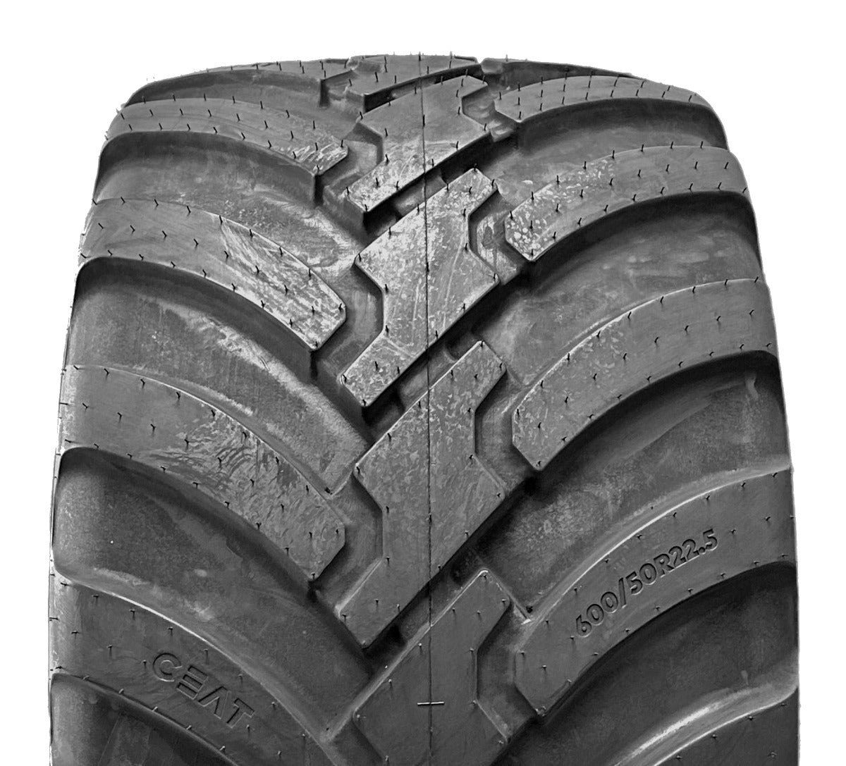 CEAT Floatmax FT 600/55 R26.5 178D