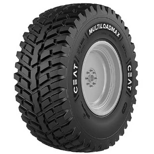 Ceat Multiloadmax 440/80 R30 153D