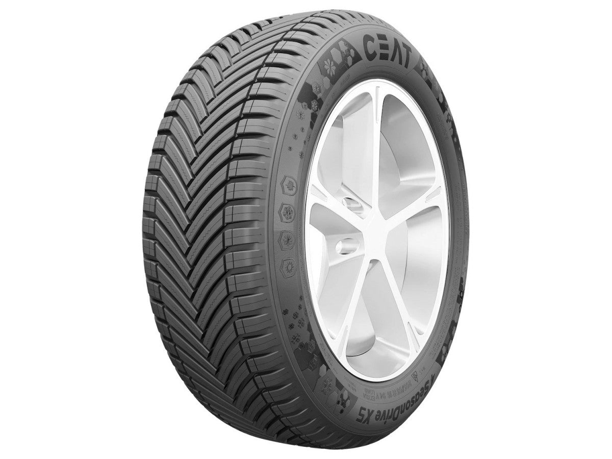 CEAT 4 Seasondrive X5 225/45 R18 95Y Ganzjahr