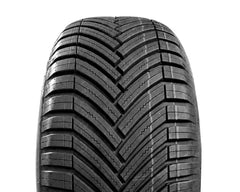 CEAT 4 Seasondrive X5 215/55 R17 98V Ganzjahr