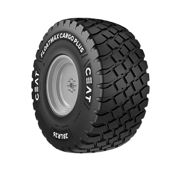 Ceat Floatmax Cargo XL Steel Belted 850/50 R30.5 188D
