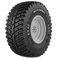 Ceat Multiloadmax Steel Belted 360/70 R17.5 156A2