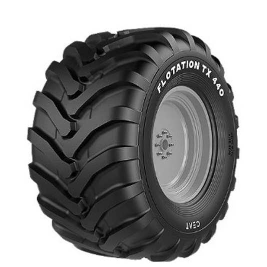 Ceat Flotation TX440 18PR 700/40-22.5 170A8