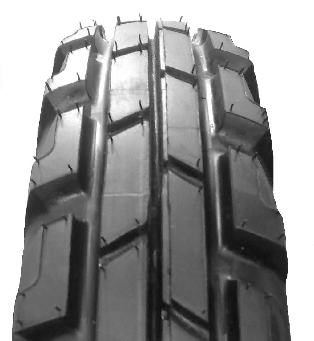 Asian Tire Factory 3160 7.5-16 X