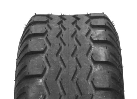 Asian Tire Factory 4483 100/80-12 X