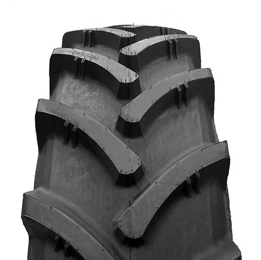 Ascenso TDR850 (R1-W) 460/85 R34 147D