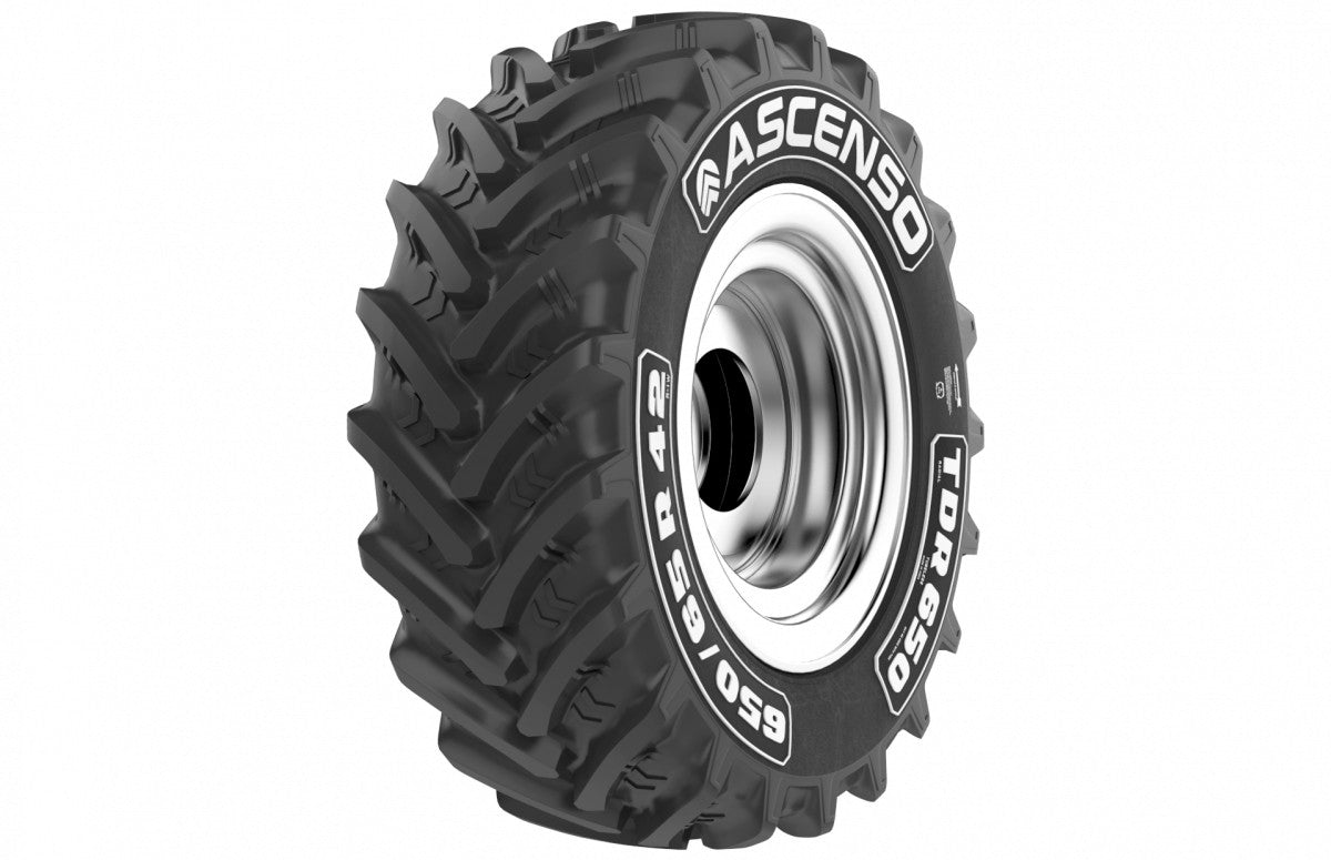Ascenso TDR 650 R1-W 600/65 R34 157D