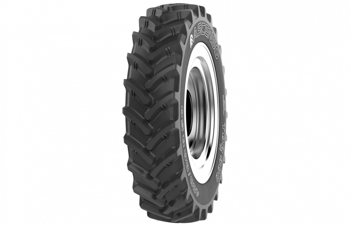 Ascenso TDR800 (R1-W) 380/80 R38 142D