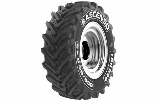 Ascenso TDR650 (R1-W) 440/65 R24 135D