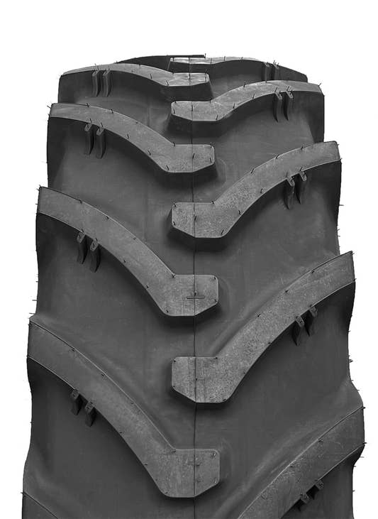 Ascenso MIR220 (R4) 340/80 R18 143A8