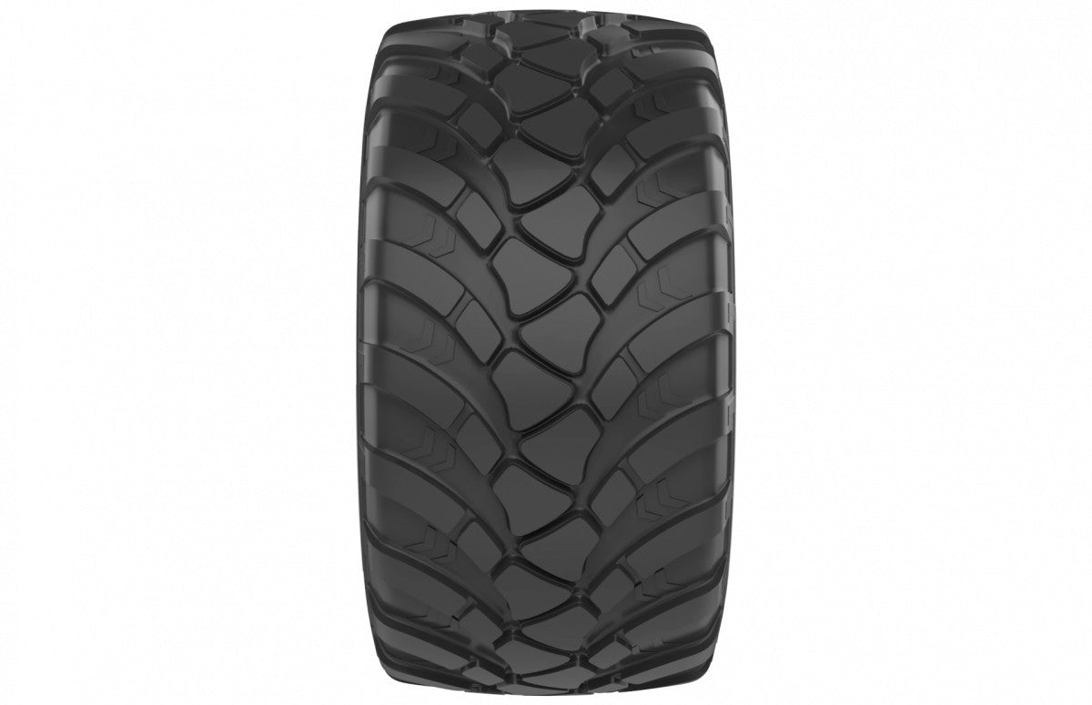 Ascenso FTR170 (I3) Steel Belted 600/55 R26.5 165D – Bild 2