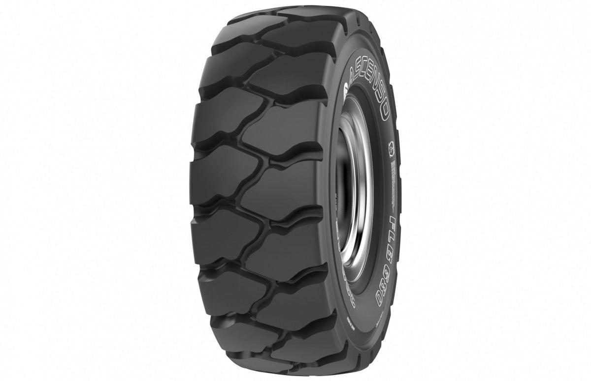 Ascenso FLB 680 (TT) Luftreifen 5.00-8 116A3