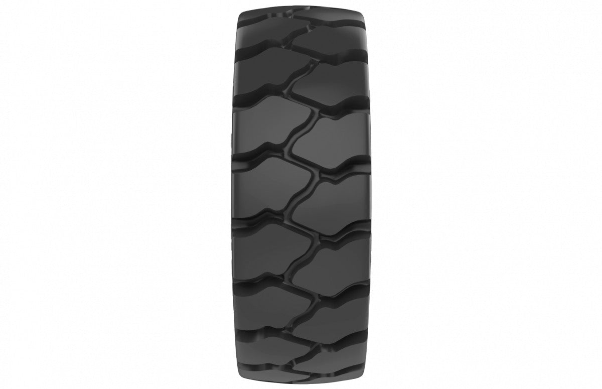 Ascenso FLB 680 (TT) Luftreifen 5.00-8 116A3 – Bild 2