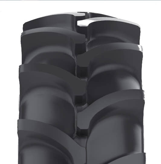 Ascenso TDB121 (R1-W+) 5.00-12 64A6