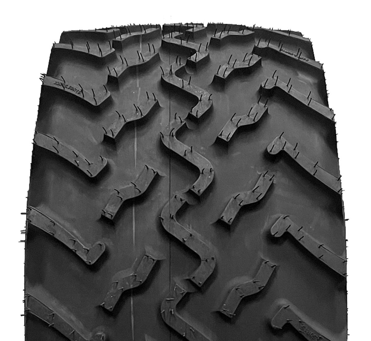 Ascenso SPR250 (I2) 31x15.5 R15 122B