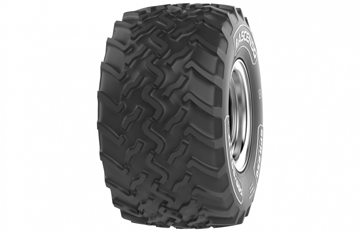 Ascenso SPR250 (I2) 31x15.5 R15 122B Sommer