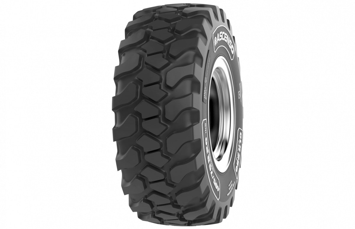 Ascenso CLR280 (R4) 335/80 R20 136B