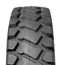 Ascenso WLB550 (L3) 15.5-25 168A2