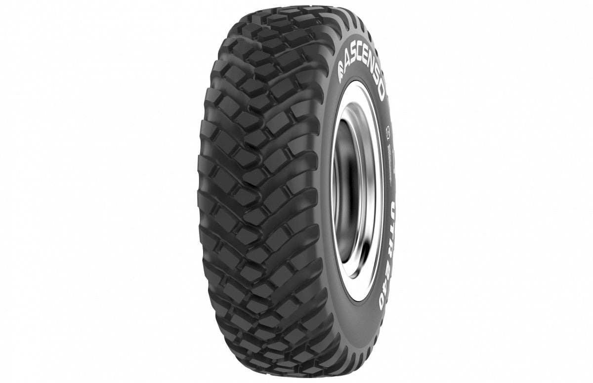 Ascenso UTR 240 R-3+ 260/70 R16 109A8/B