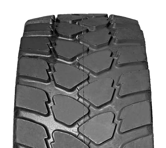 Ascenso FCR185 (I3) Steel Belted 600/60 R30.5 178D