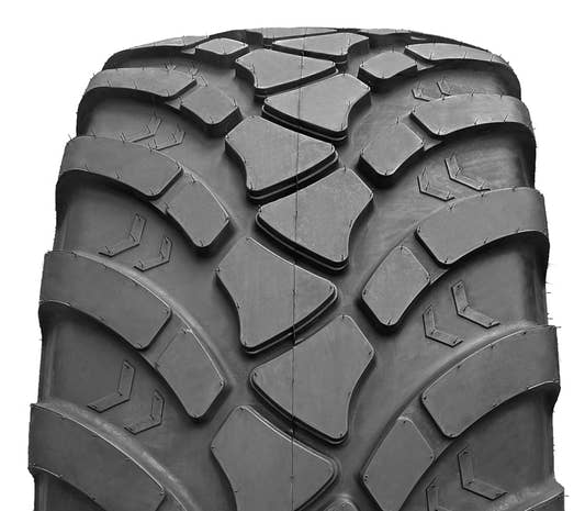 Ascenso FTR170 (I3) Steel Belted 650/65 R26.5 174D