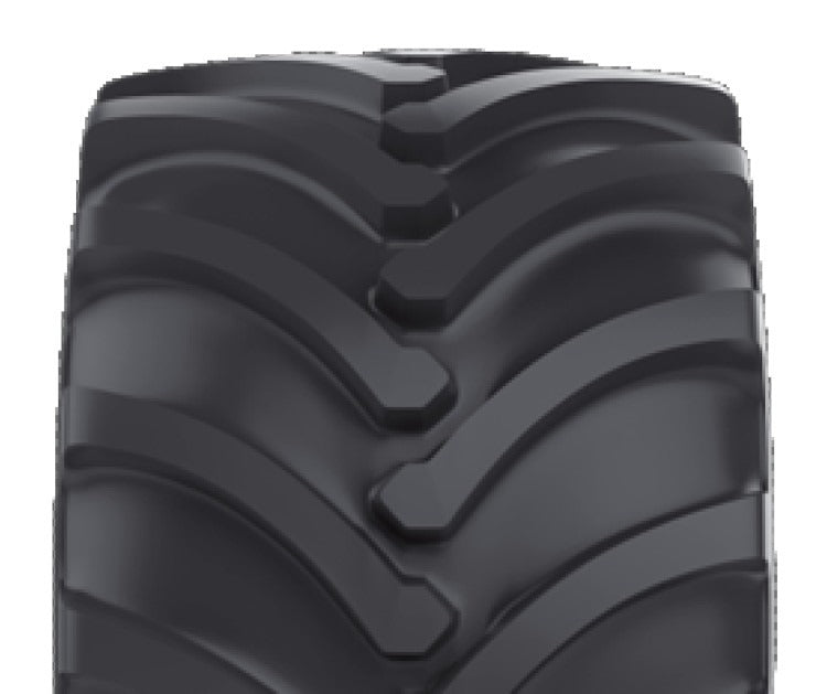Ascenso HRB212 (R1) Steel Belted 600/55-26.5 156A6