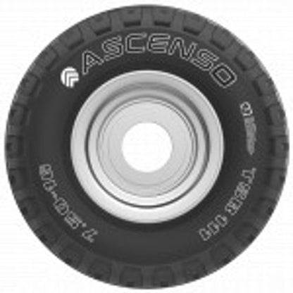 Ascenso TSB 111 (TT) 8PR HD 6.50-16 94A8 – Bild 3