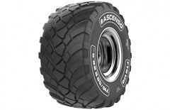 Ascenso FTR170 (I3) Steel Belted 750/45 R22.5 169D