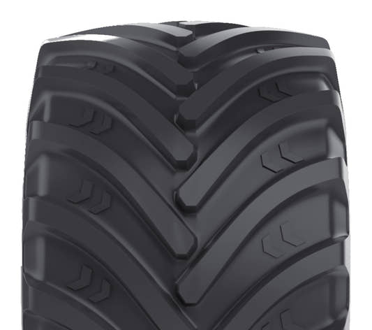 Ascenso VHR3000 (R1-W) 1000/50 R25 184A8