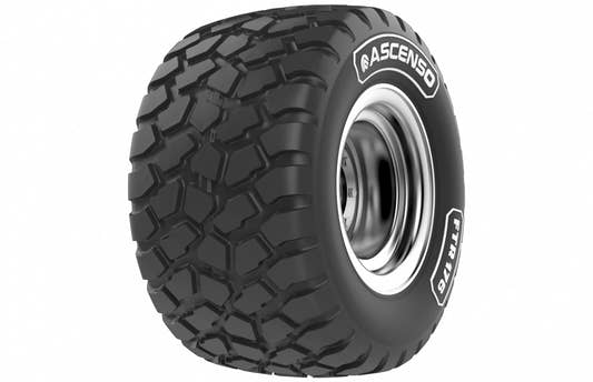 Ascenso FTR176 (I3) 750/45 R26.5 174D