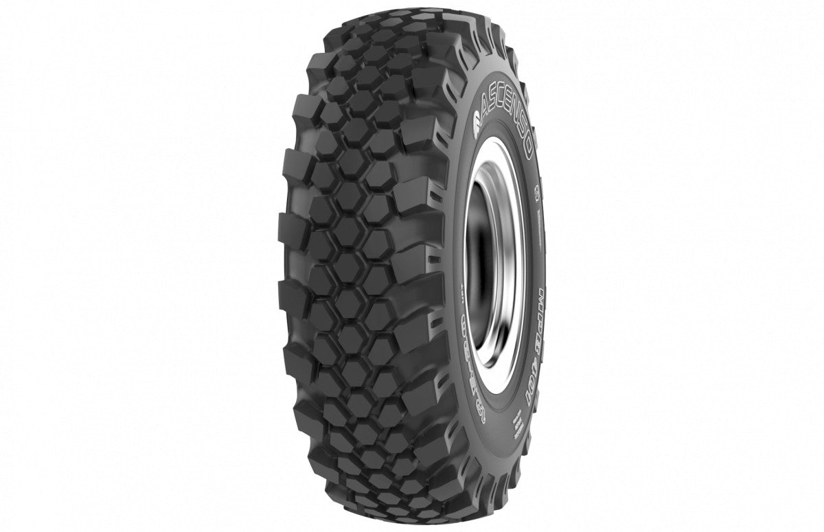 Ascenso MPB401 (MPT) 10.5-20 128G