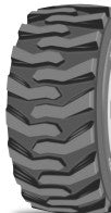 Speedways Steer Plus 6PR 23x8.50-12 90A8