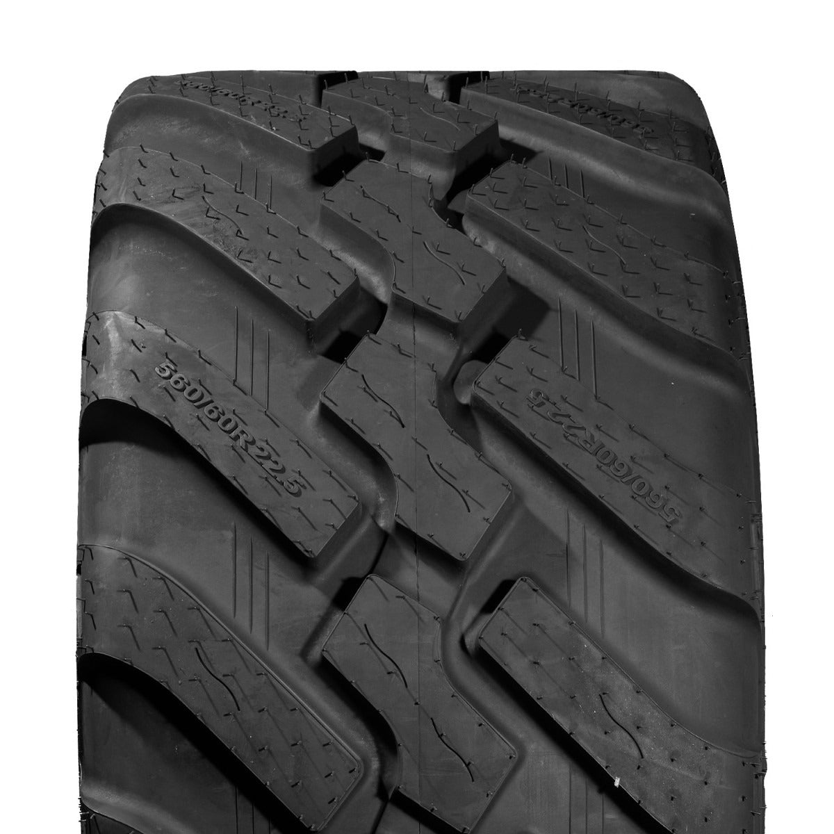 Speedways FR60 Flotation 600/50 R22.5 159D
