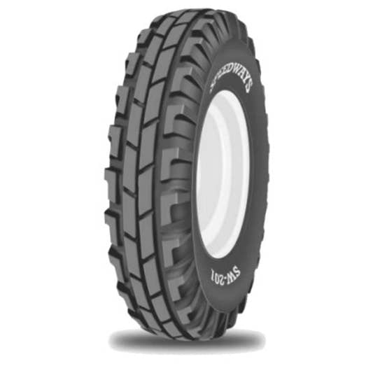 Speedways SW-201 8PR (TT) 5.00-16