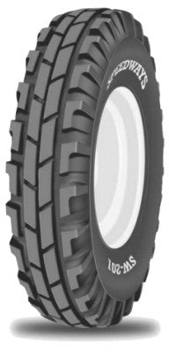 Speedways SW-201 (TT) 10PR 6.50-20