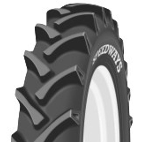Speedways Gripking R-1 (TT) 8PR 8.00-24 105A6