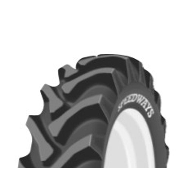 Speedways Power Lug 16.9-24
