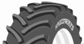 Speedways SR-777 360/70 R24 122A8/B