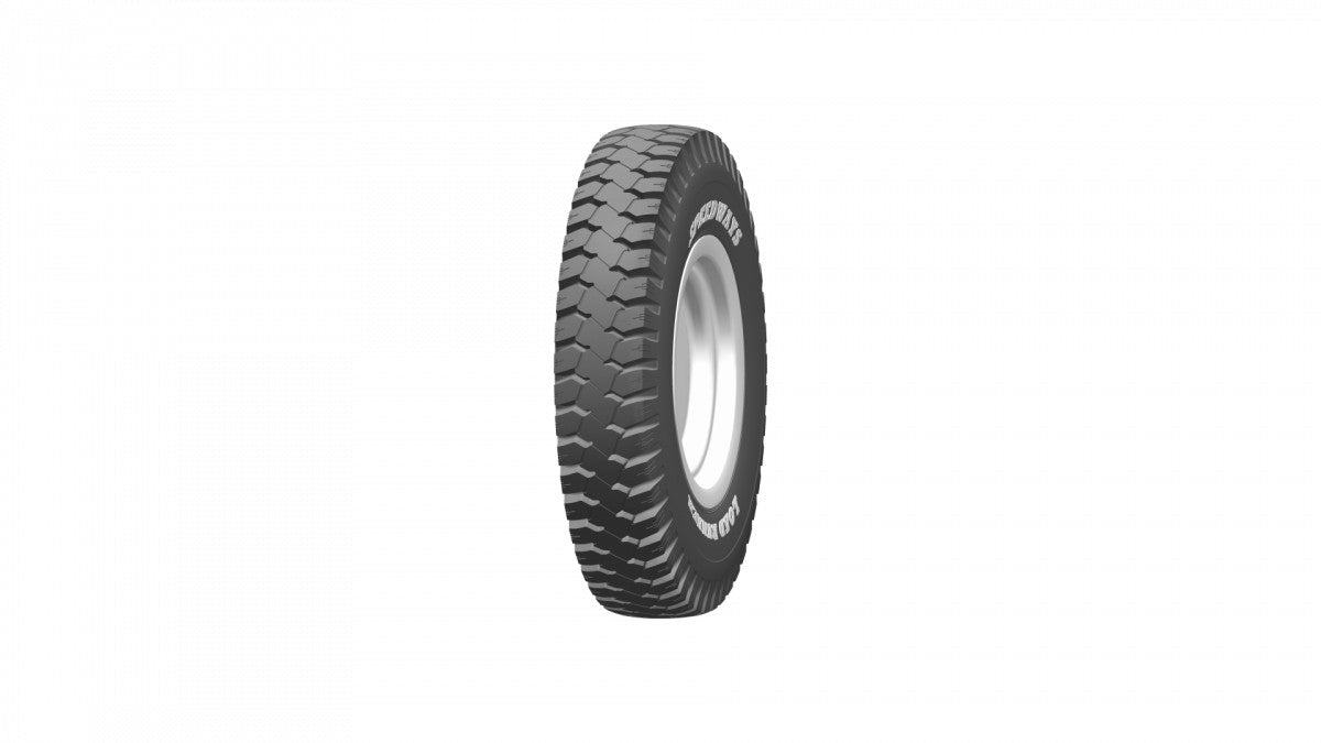 Speedways Loadking 18PR SET (TT) 7.5-16 Sommer