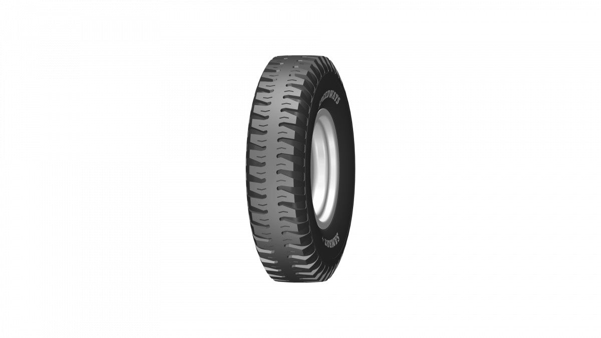 Speedways Samrat Plus 9.00-16 140J Sommer