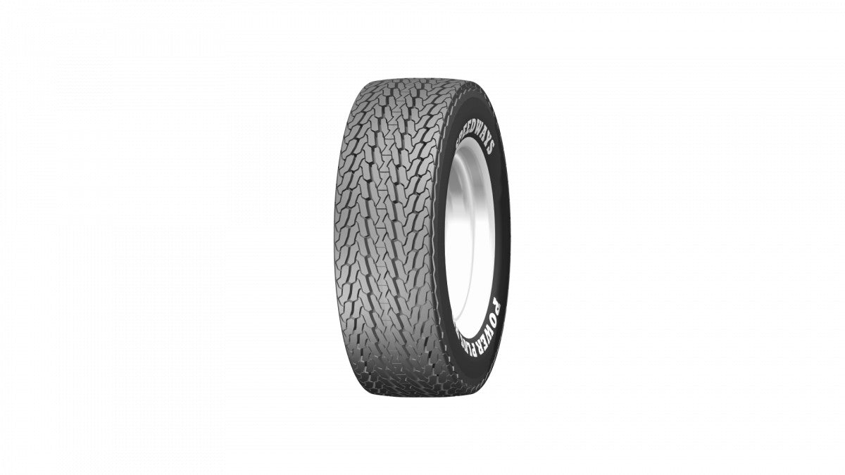 Speedways Power Plus HD 6PR 18x8.50-8