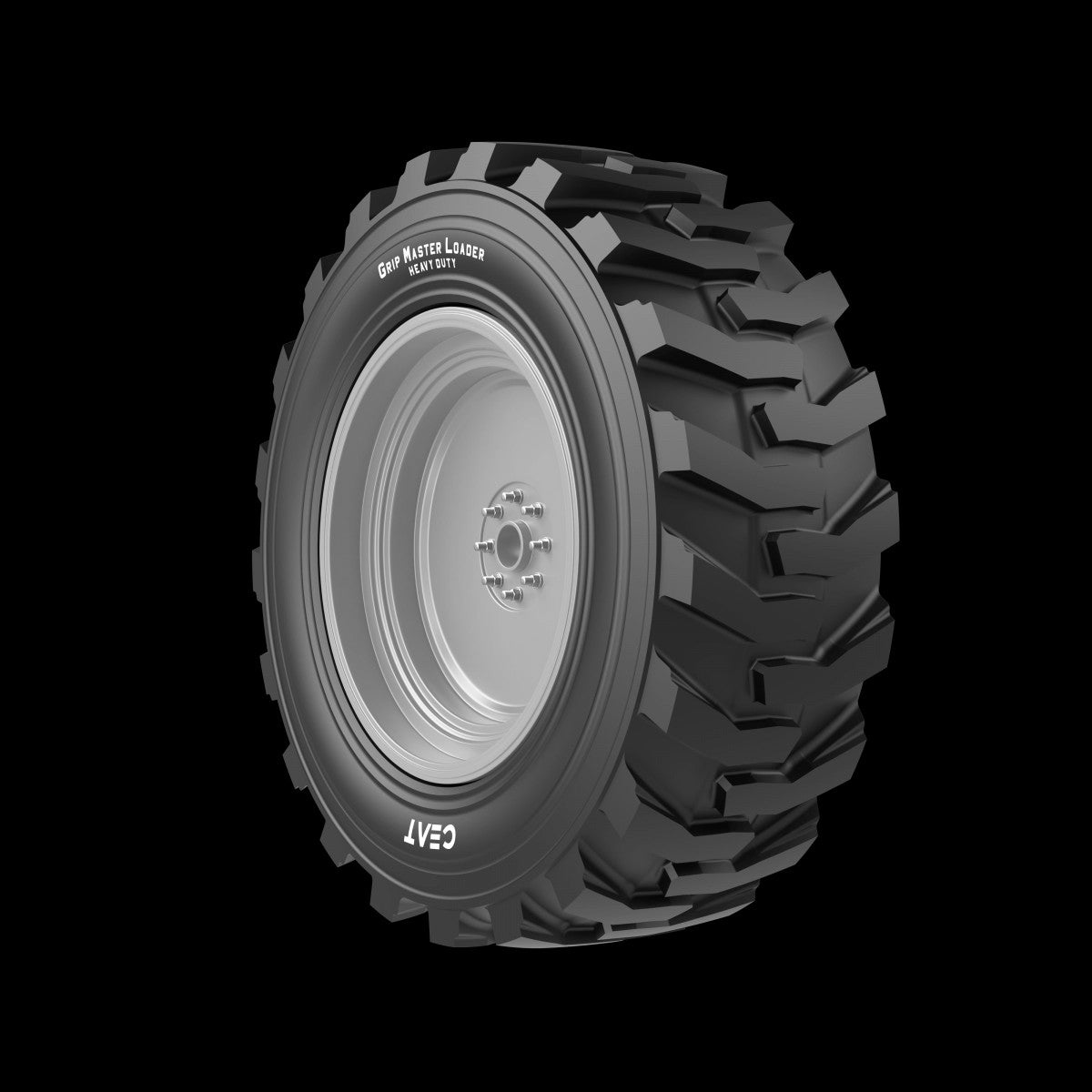Ceat GM Loader HD 10.00-16.5 10 – Bild 2