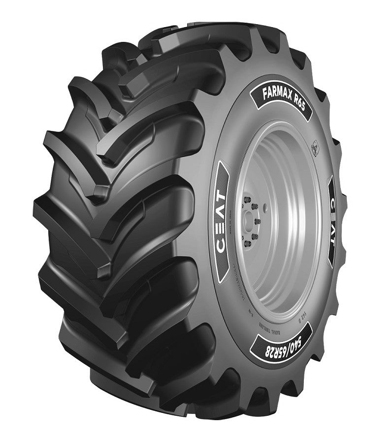 Ceat FARMAX R65 540/65 R38 147D