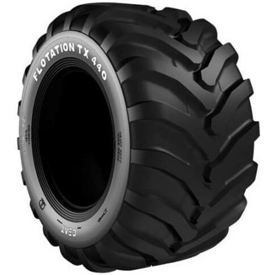 Ceat TX440 600/50-22.5 161A8 – Bild 2