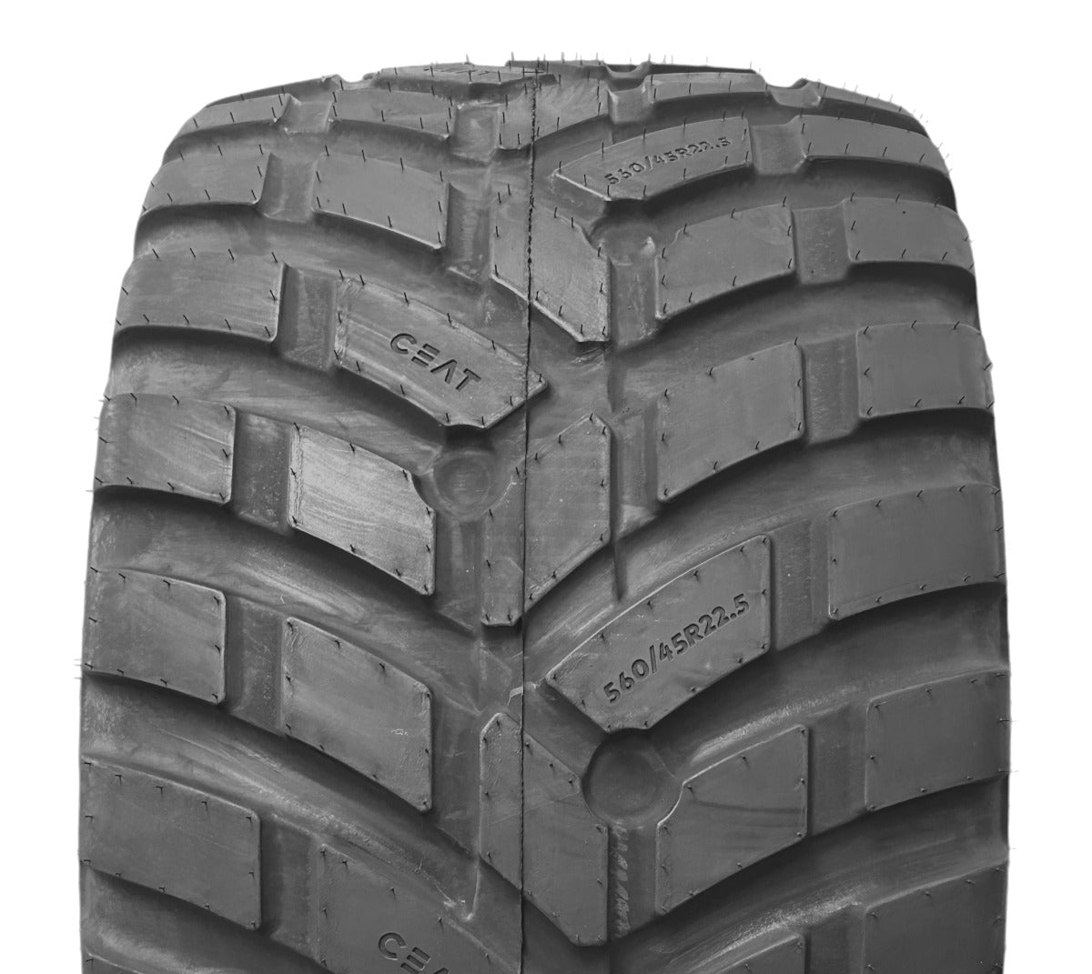 CEAT Floatmax RT 560/60 R22.5 165D