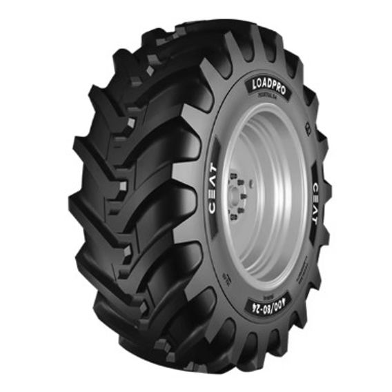 CEAT Loadpro 400/80-24 162A8